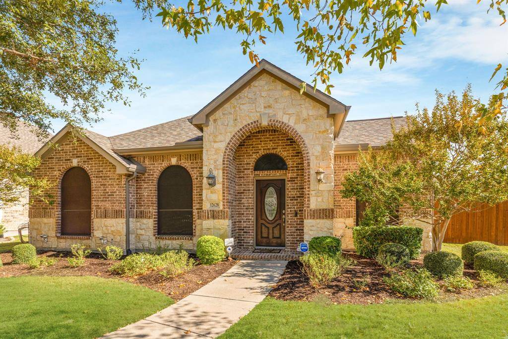 Frisco, TX 75034,12628 Concho Drive