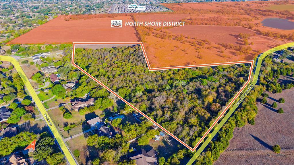 Rowlett, TX 75089,6701 Liberty Grove Road