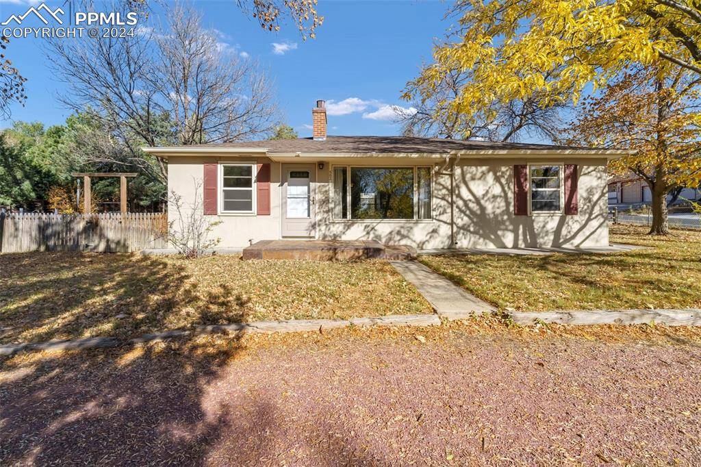 Colorado Springs, CO 80905,502 Kinnikinnik DR