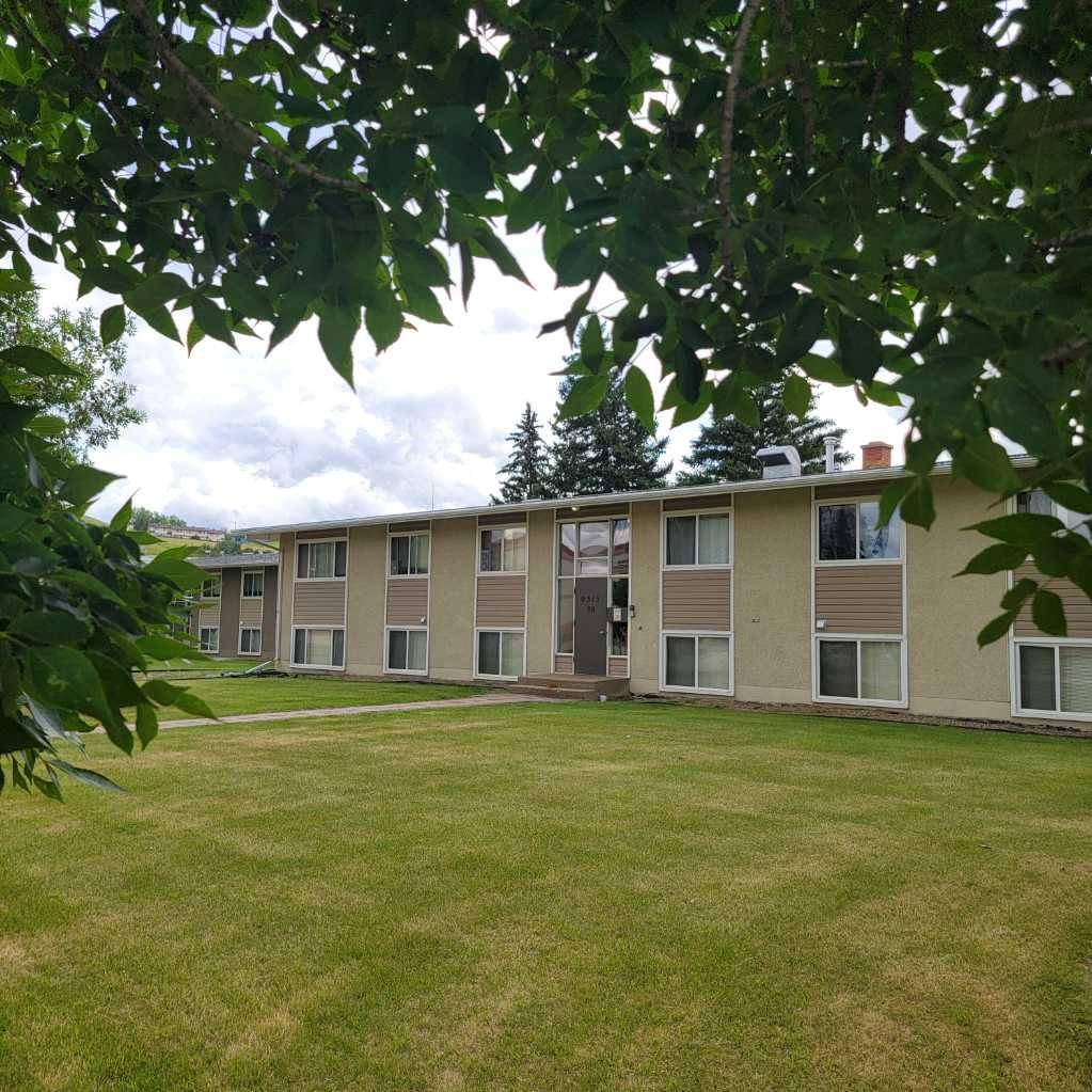 Peace River, AB T8S1G6,9503 88 AVE #C6