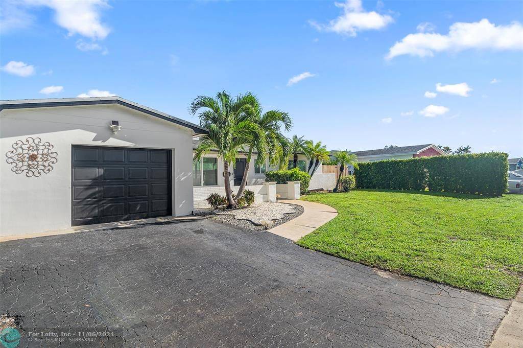 Pembroke Pines, FL 33024,8541 NW 23rd St