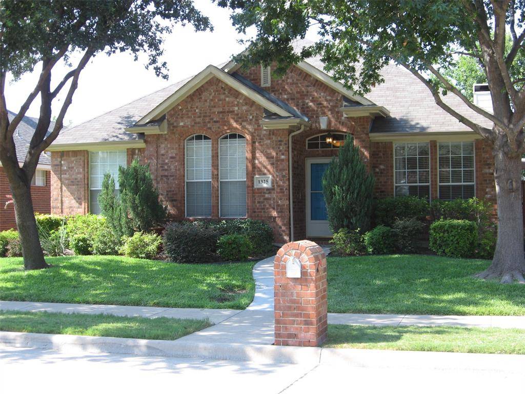 Lewisville, TX 75067,1325 Wentworth Drive