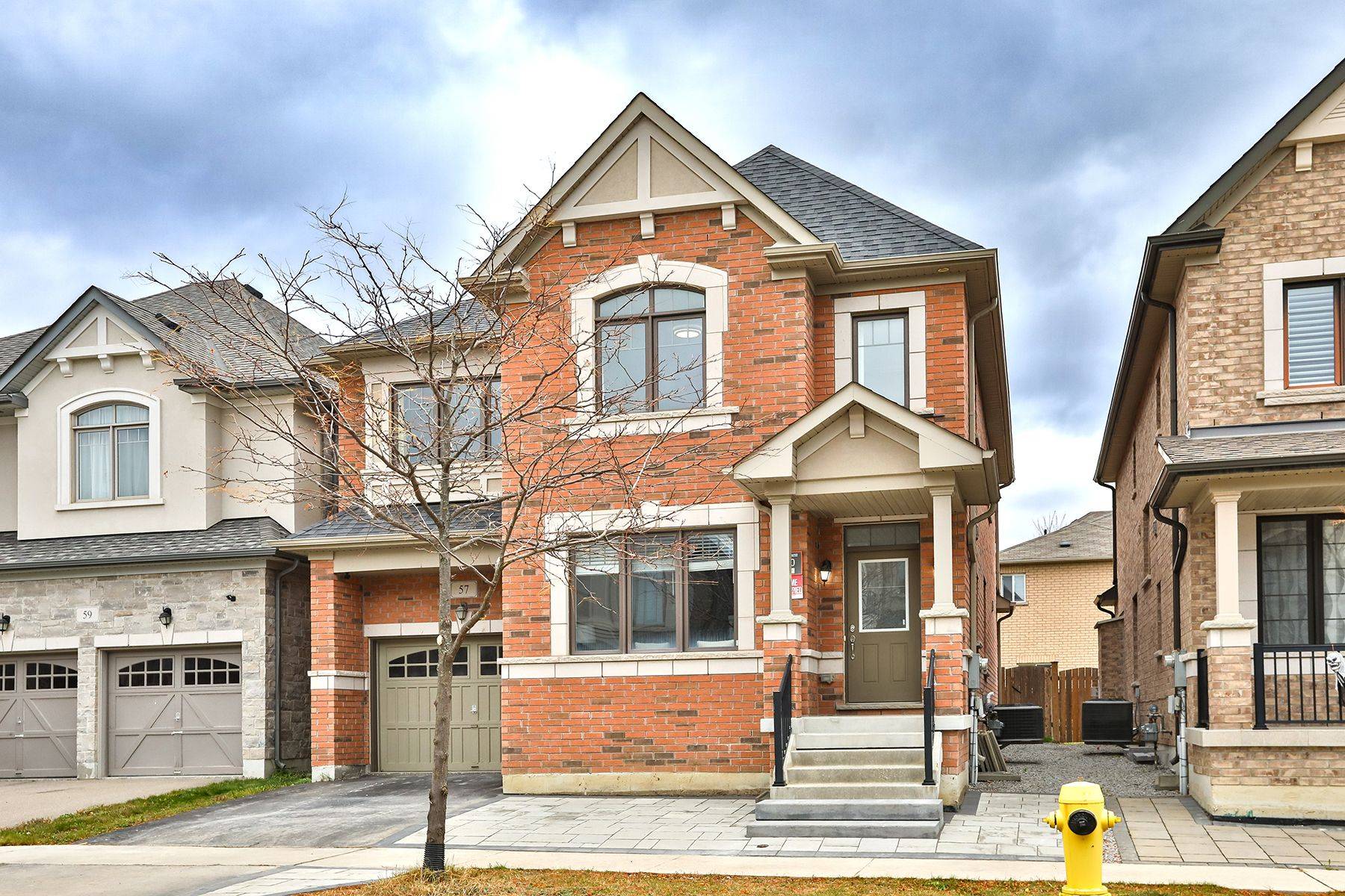 Markham, ON L6E 0T2,57 Titus ST