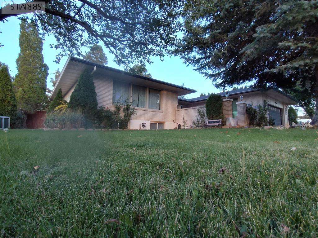 Pocatello, ID 83201,534 Fairway Drive