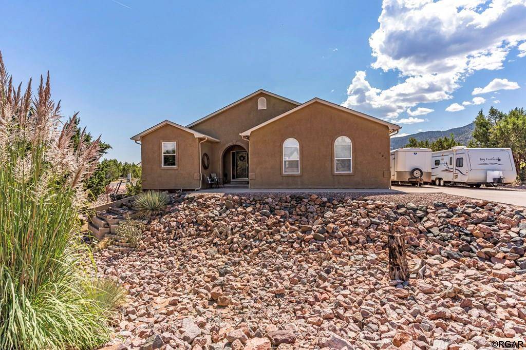 Canon City, CO 81212,120 Mourning Dove Drive