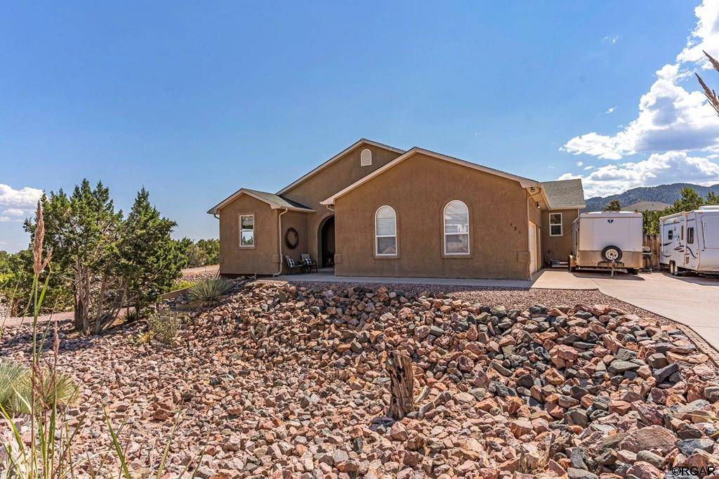 Canon City, CO 81212,120 Mourning Dove Drive