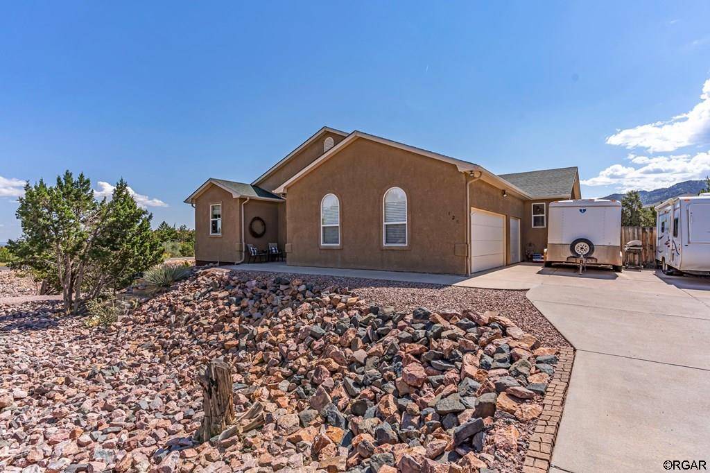 Canon City, CO 81212,120 Mourning Dove Drive