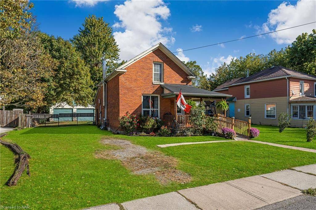 Haldimand County, ON N1A 1P2,217 FOREST ST W