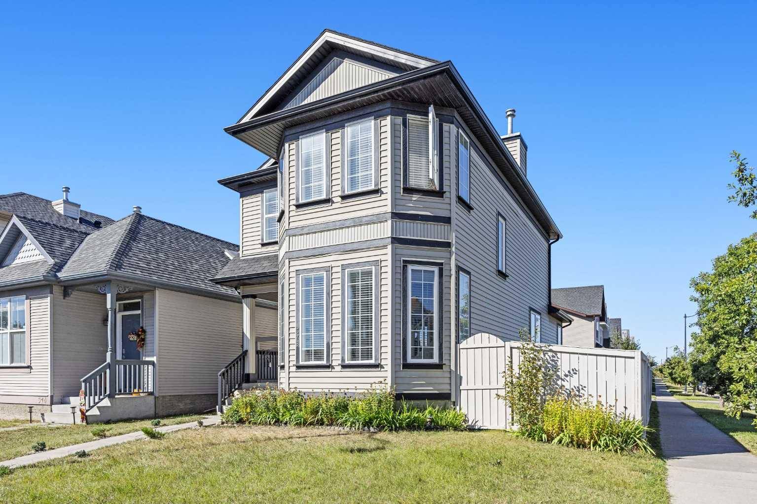 Calgary, AB T2Z 4P5,378 Prestwick CIR SE