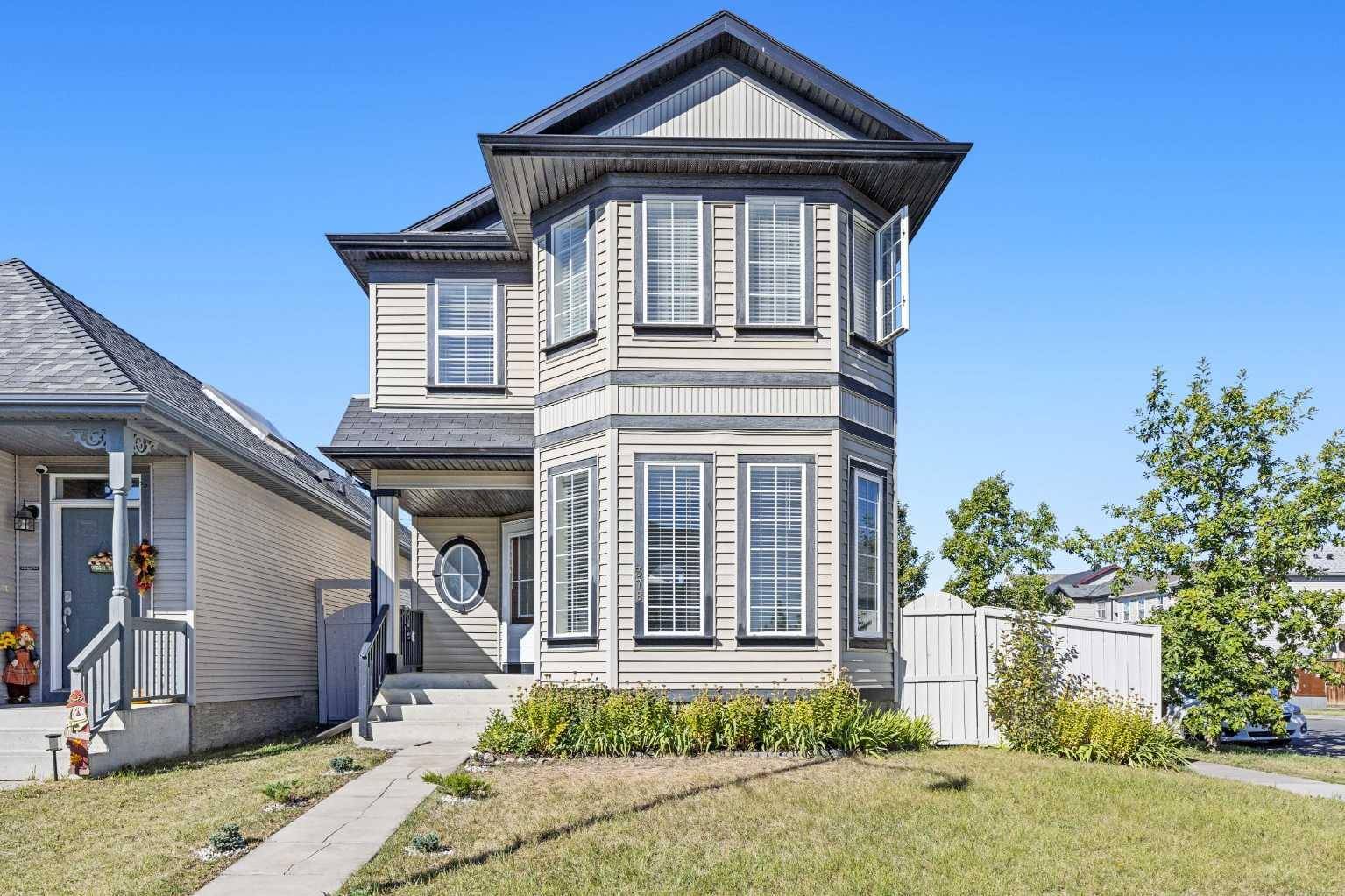 Calgary, AB T2Z 4P5,378 Prestwick CIR SE