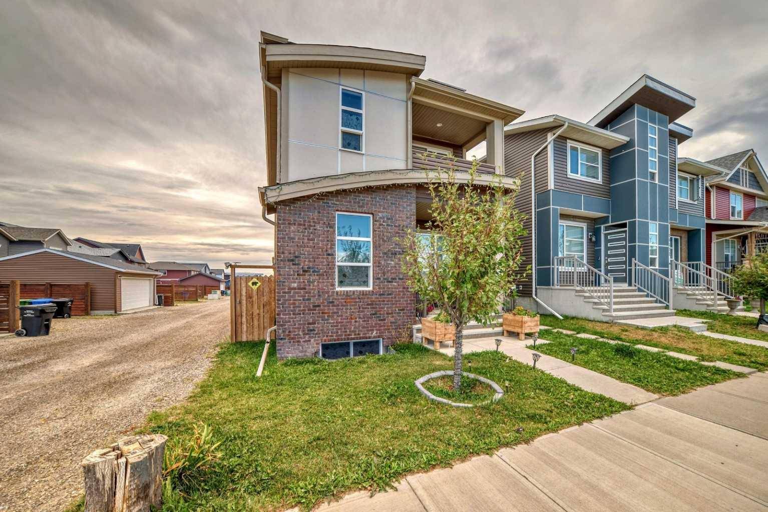 Calgary, AB T3P 1M9,14680 1 ST NE