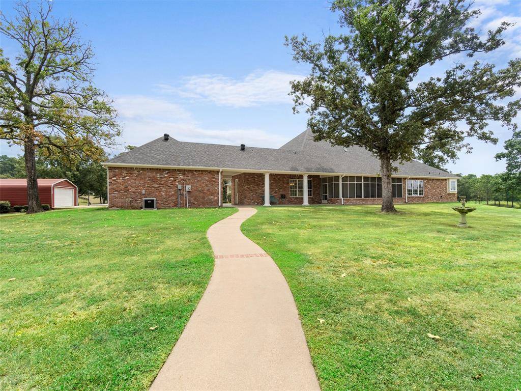 Gilmer, TX 75644,617 Private Road 1134