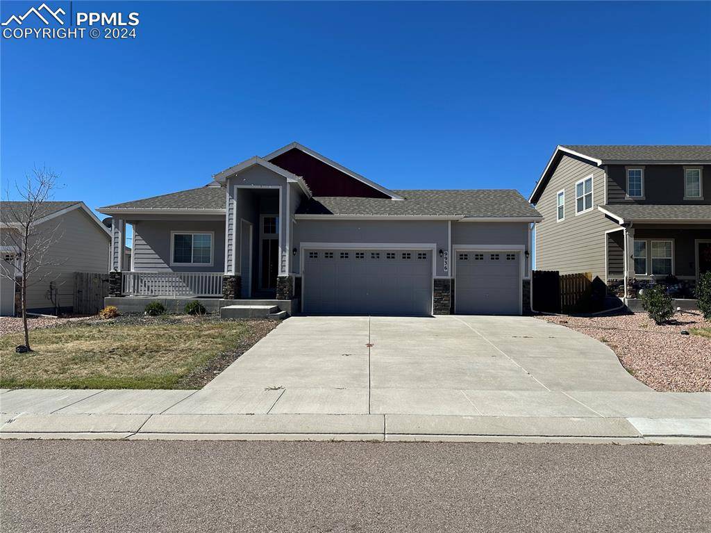 Peyton, CO 80831,9936 Jaggar WAY