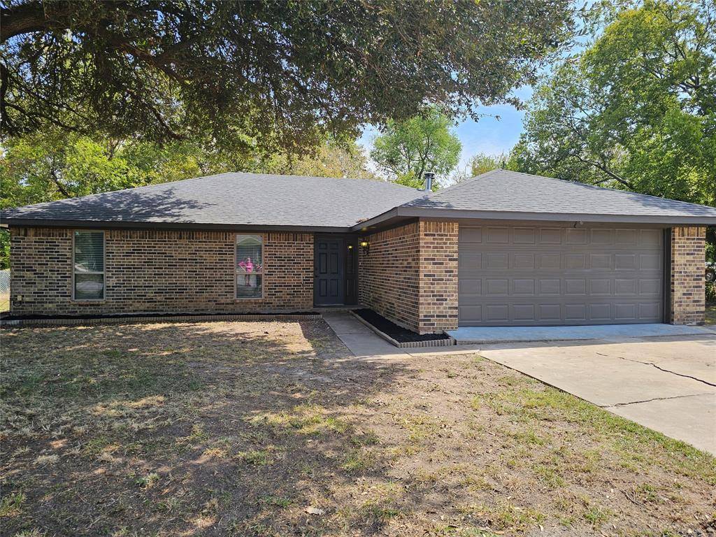 Trenton, TX 75490,100 Pecan Circle