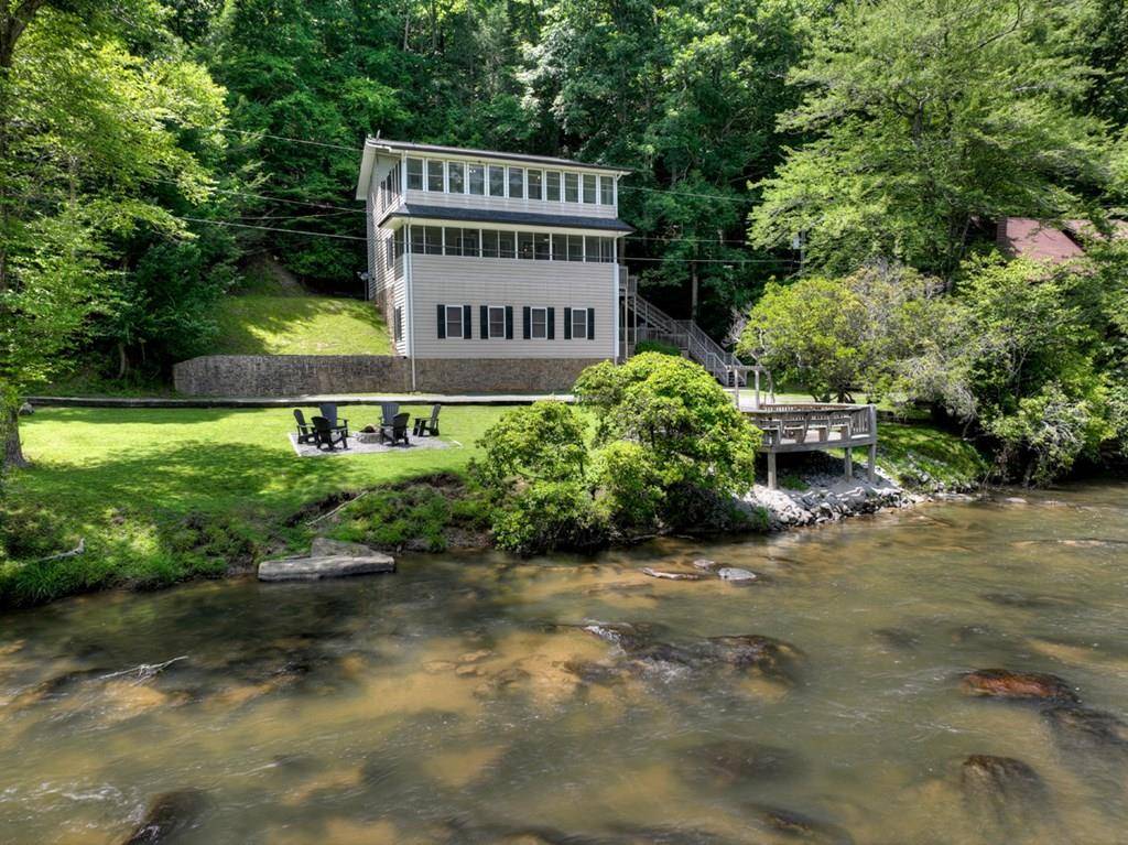 Ellijay, GA 30540,53 Addle Trail