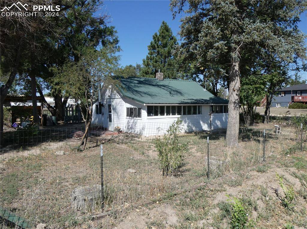 Simla, CO 80835,701 Ute AVE