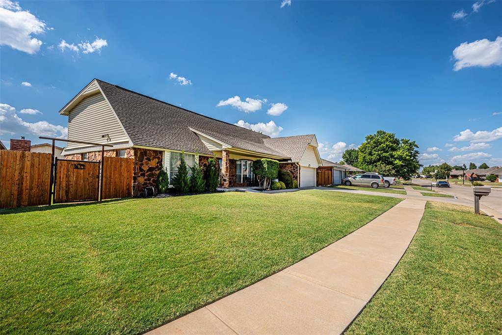 Oklahoma City, OK 73159,10225 Kingsgate Drive