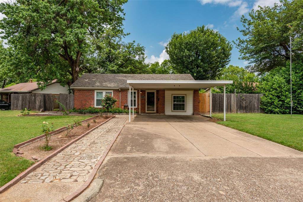 River Oaks, TX 76114,5512 Gilbow Avenue