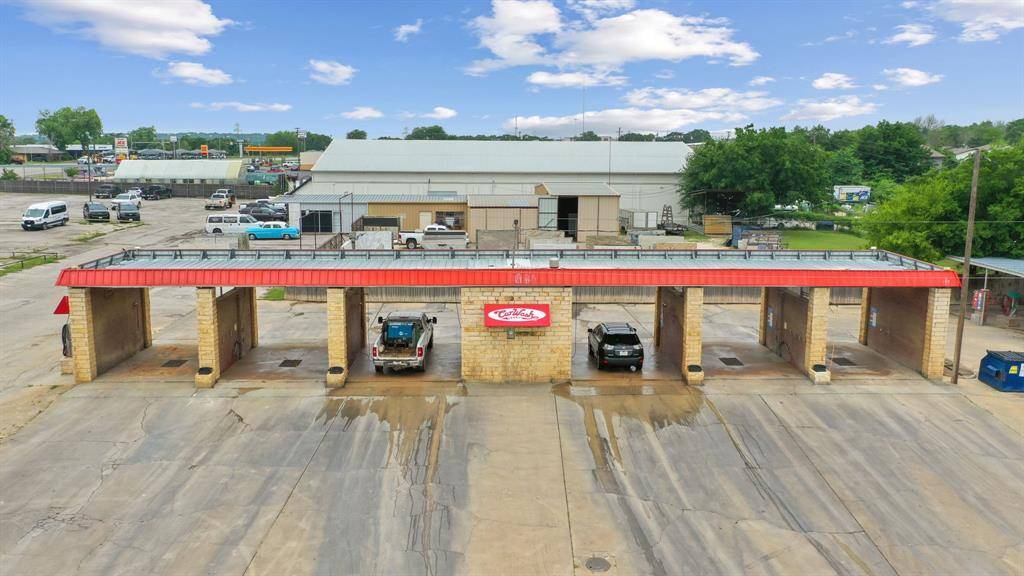 Stephenville, TX 76401,1010 S Second Avenue