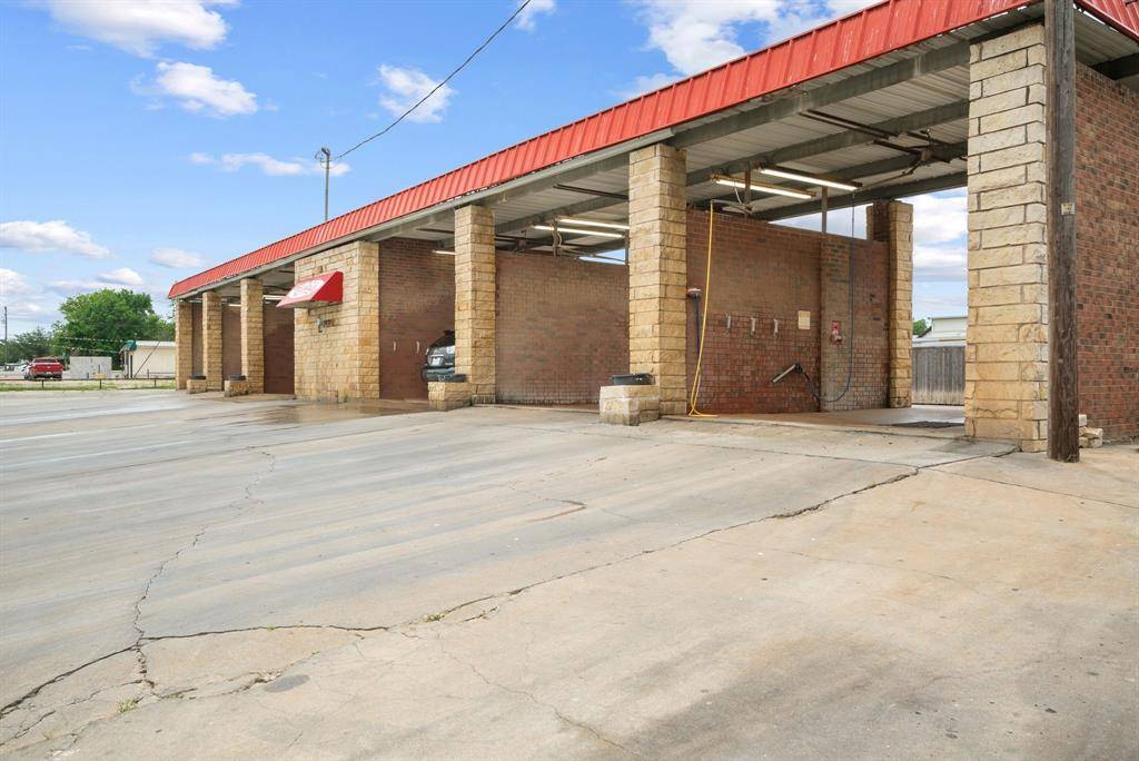 Stephenville, TX 76401,1010 S Second Avenue