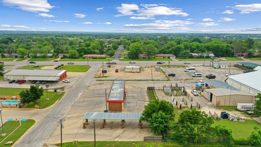 Stephenville, TX 76401,1010 S Second Avenue