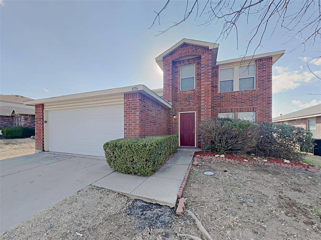 Fort Worth, TX 76123,8756 Hunters Trail