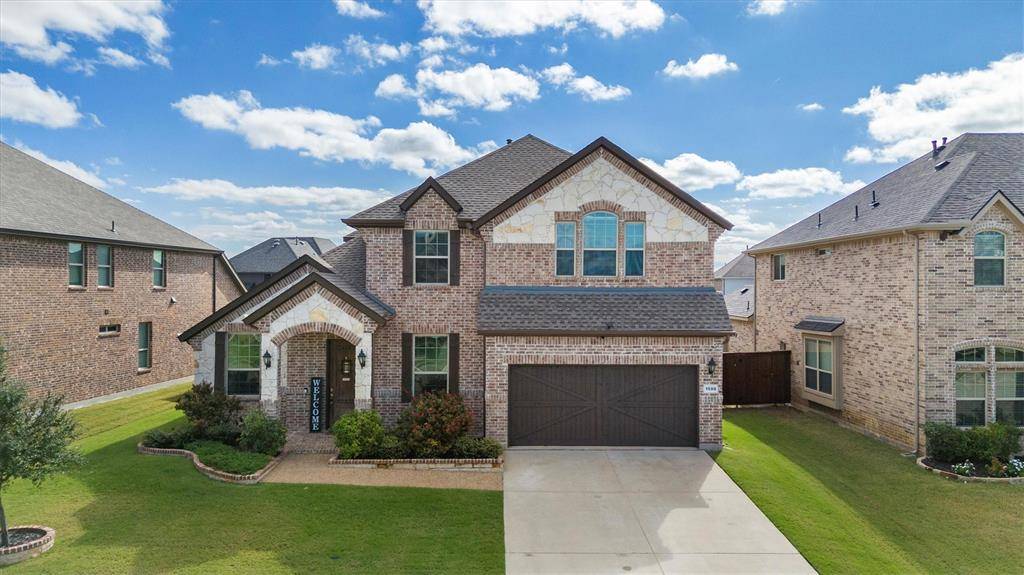 Little Elm, TX 75068,1509 Torrent Drive