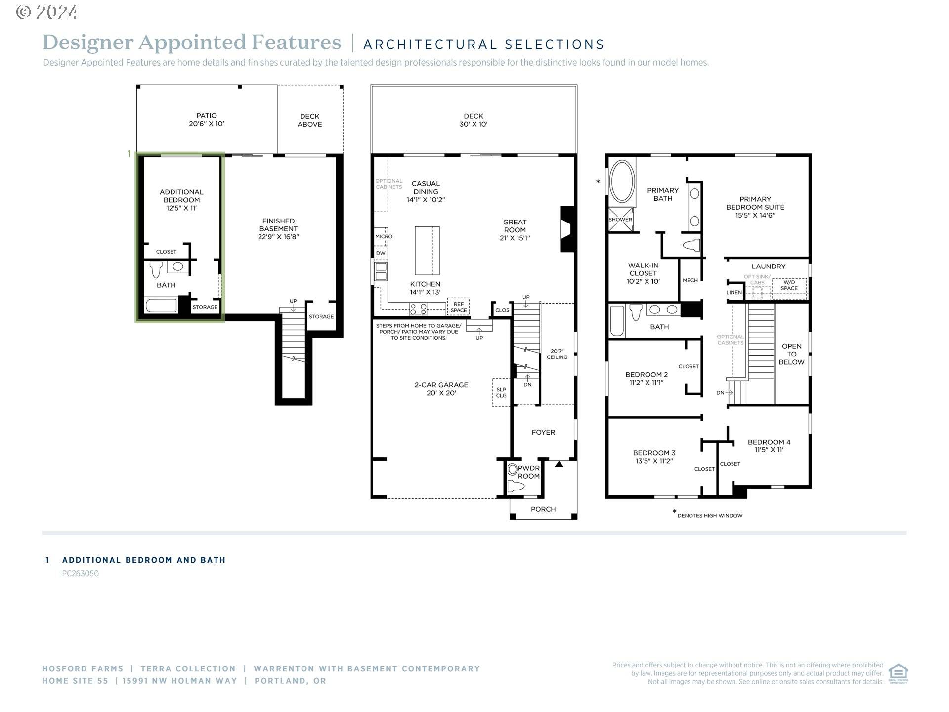 Portland, OR 97229,15991 NW Holman WAY #L55