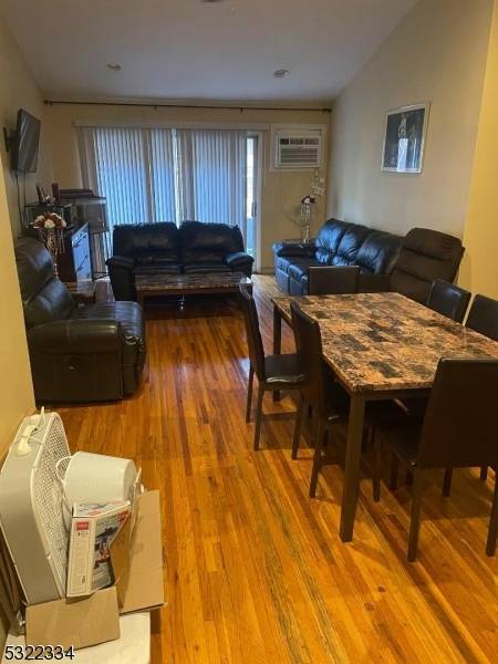 Elizabeth City, NJ 07208,749 North Broad St, Unit 303 #303