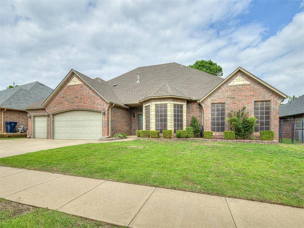 Oklahoma City, OK 73128,2713 Lysander Place