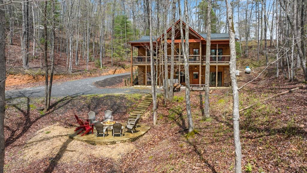 Blue Ridge, GA 30513,2070 Mountain Top Road