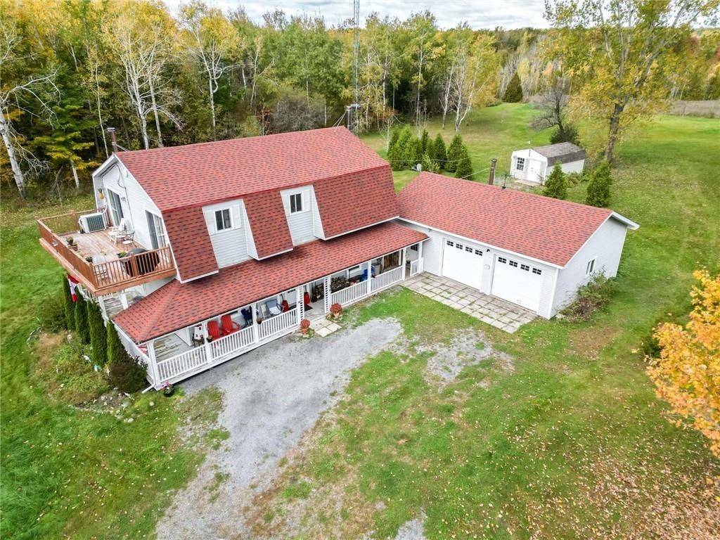 South Glengarry, ON K0C 1Z0,22133 BEAUCHAMP DR