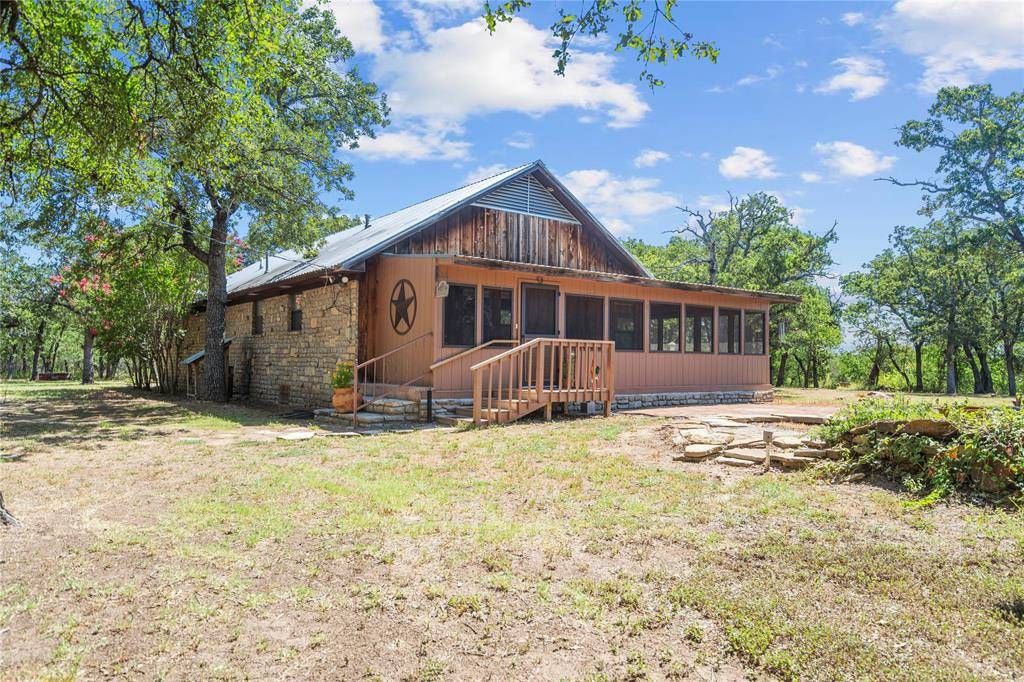 Perrin, TX 76486,323 Wilderness Lane