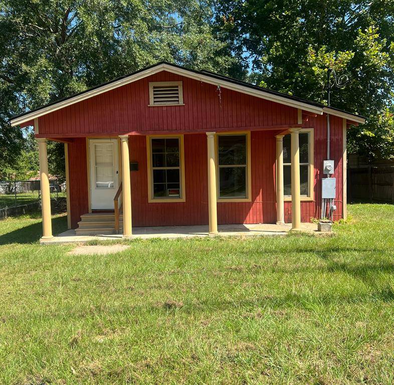 Mansfield, LA 71052,1315 Gibbs Street