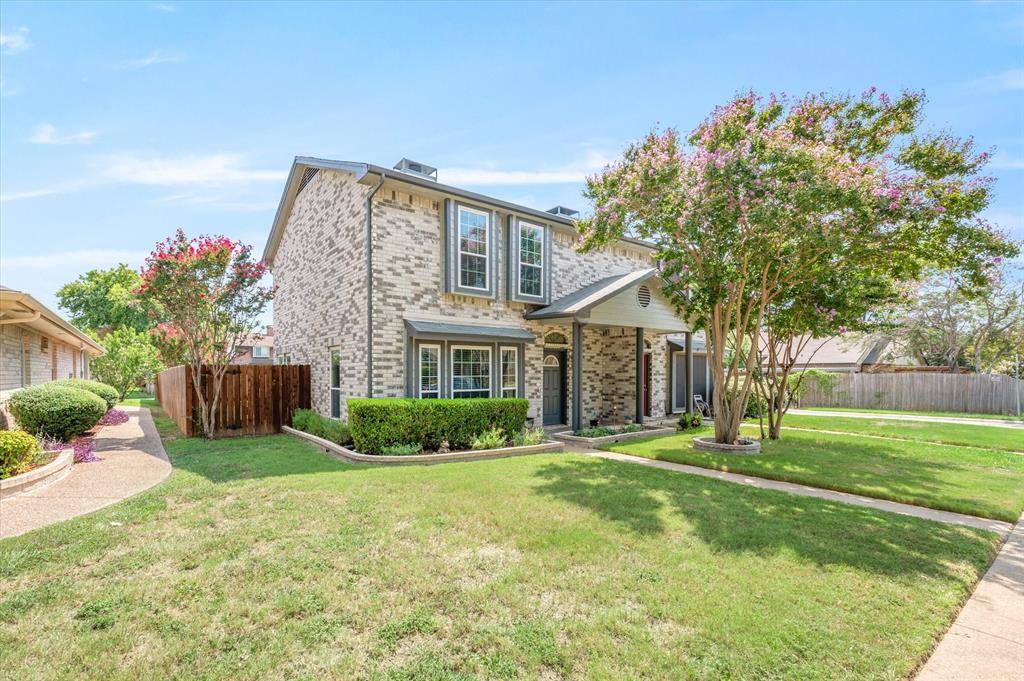 Euless, TX 76039,705 Essex Place