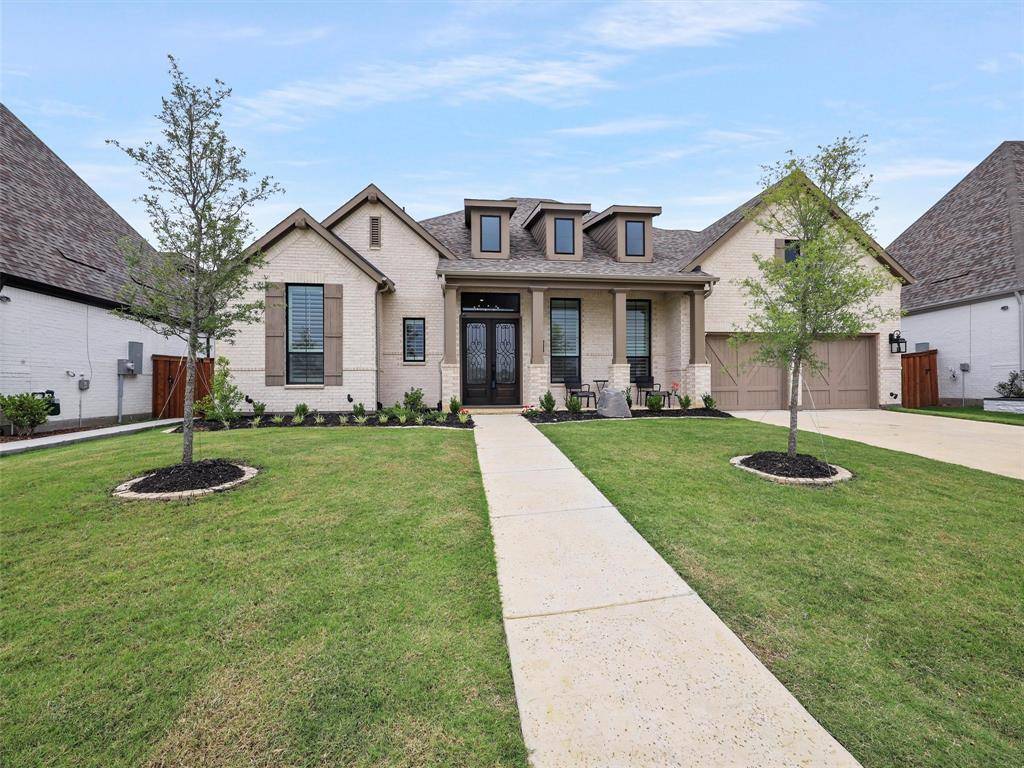 Mansfield, TX 76063,1303 Limestone Ridge Road