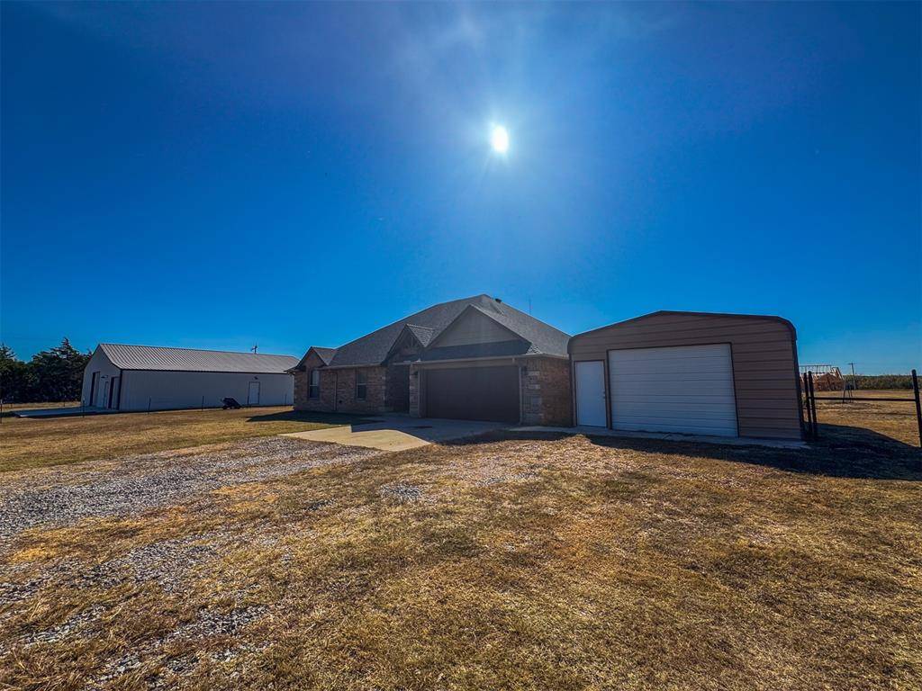 Wanette, OK 74878,36977 Ray Road