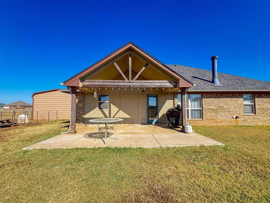 Wanette, OK 74878,36977 Ray Road