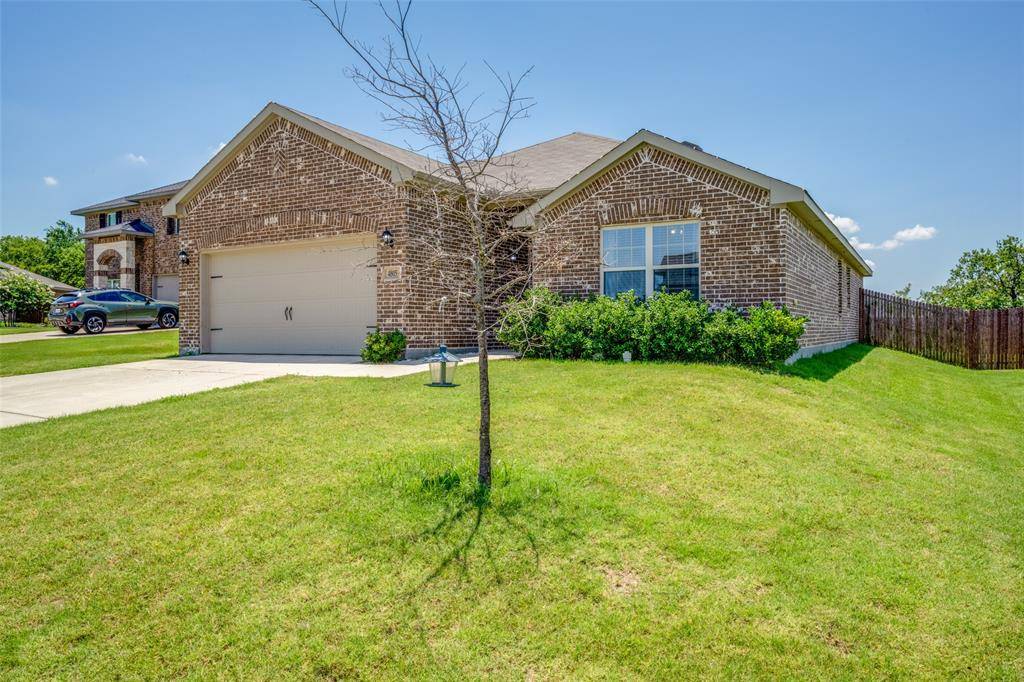 Sanger, TX 76266,4805 Joshua Drive