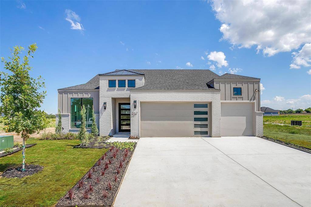 Aledo, TX 76008,267 Lantern Ridge Drive