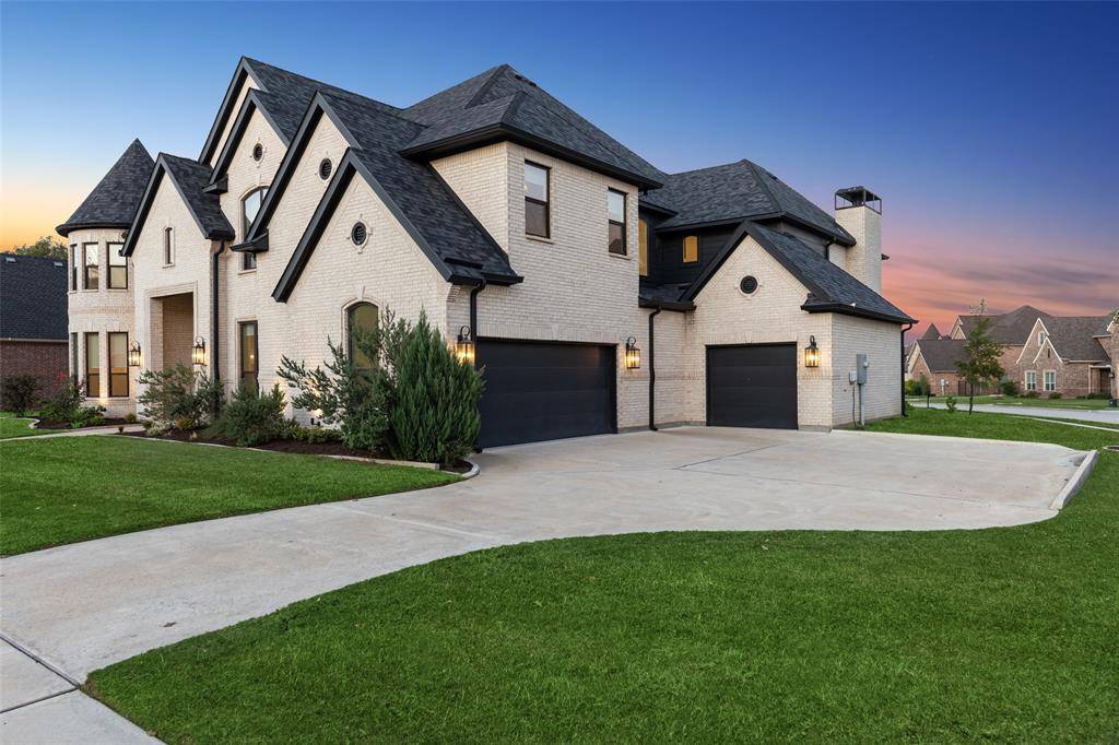 Flower Mound, TX 75077,6213 Via Italia Drive