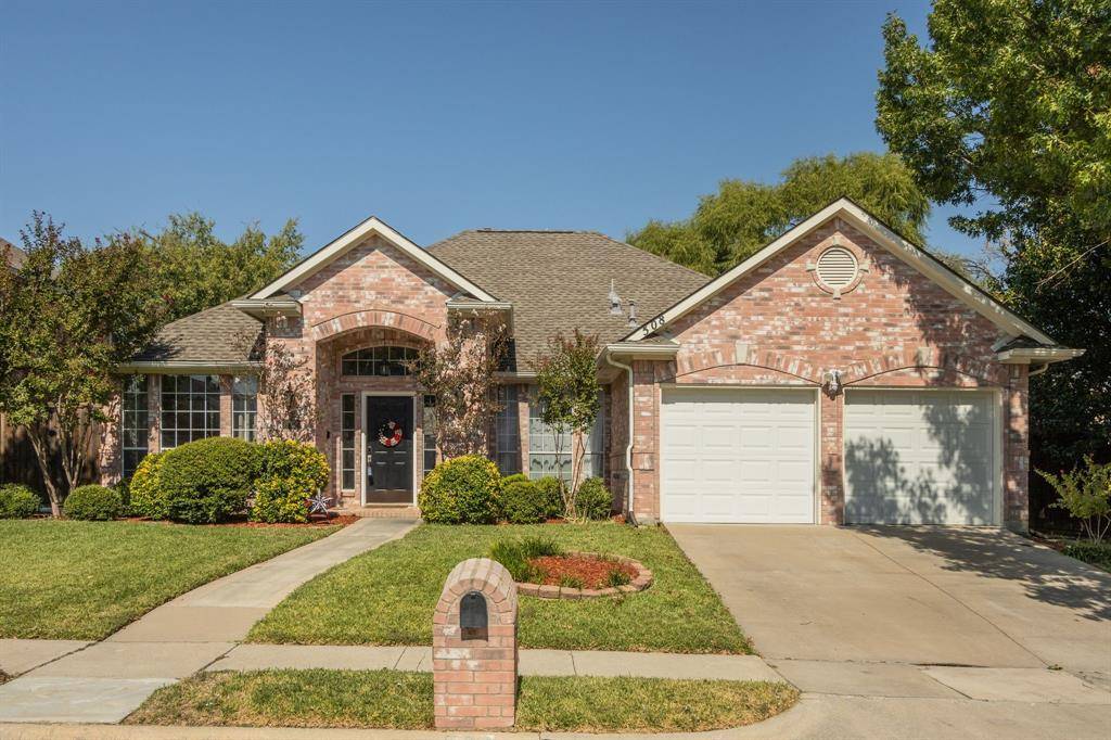 Flower Mound, TX 75028,508 Saddleback Lane