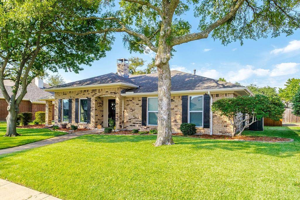 Rowlett, TX 75089,7605 Salzburg Drive