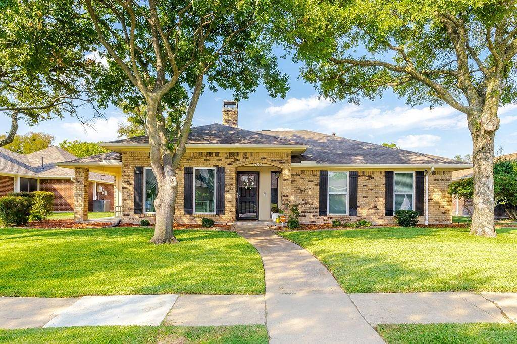 Rowlett, TX 75089,7605 Salzburg Drive