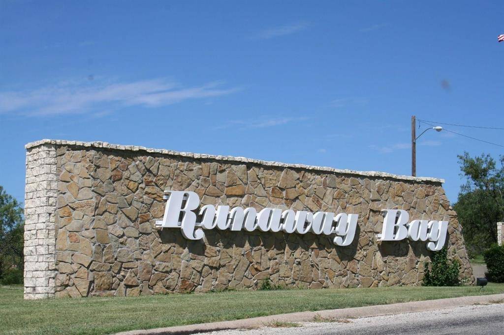 Runaway Bay, TX 76426,Lot 7 Port-O-Call Drive