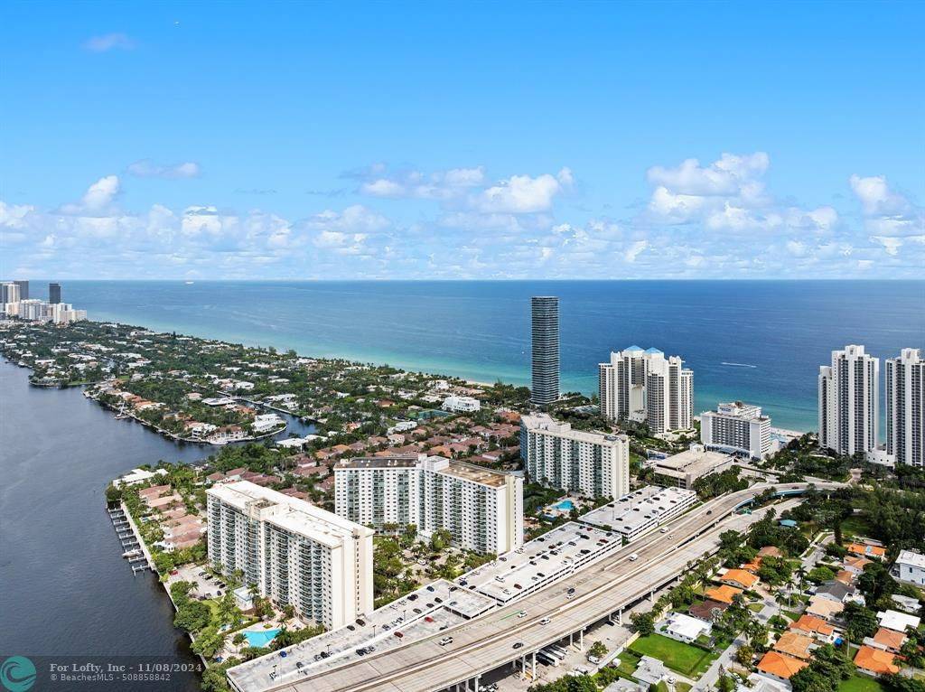 Sunny Isles Beach, FL 33160,19380 Collins Ave  #521