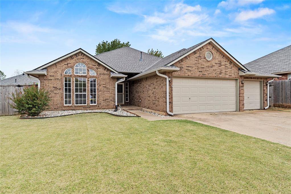 Yukon, OK 73099,12228 SW 7th Circle