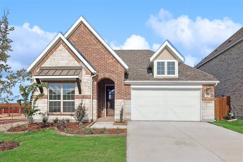 Red Oak, TX 75154,1231 Beaumont Lane