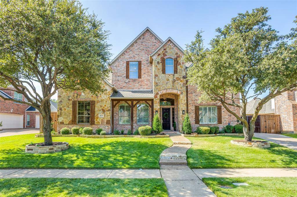 Frisco, TX 75034,4531 Newcastle Drive