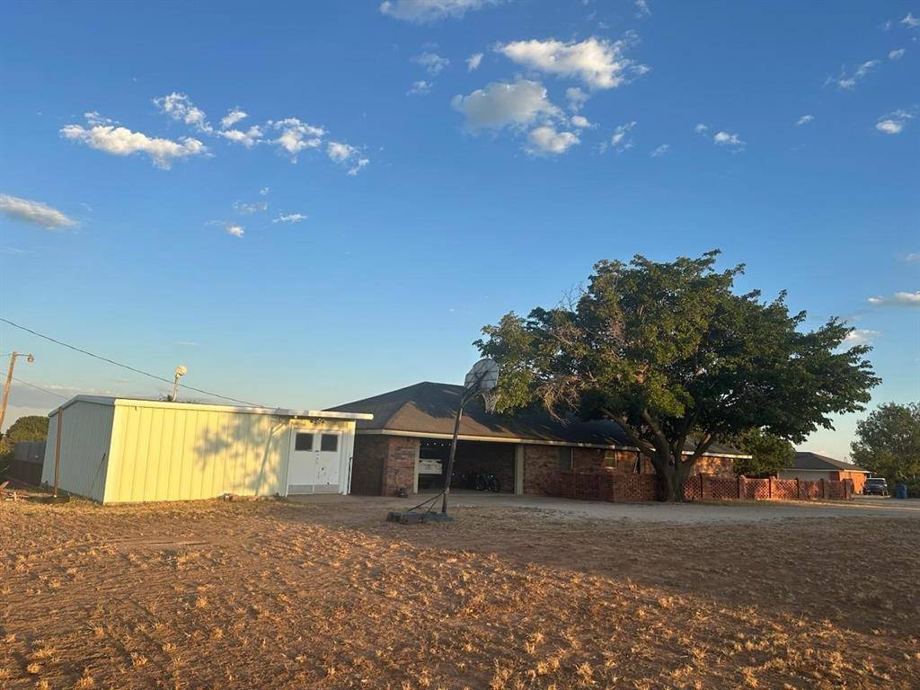 Sweetwater, TX 79556,142 Glendale Road